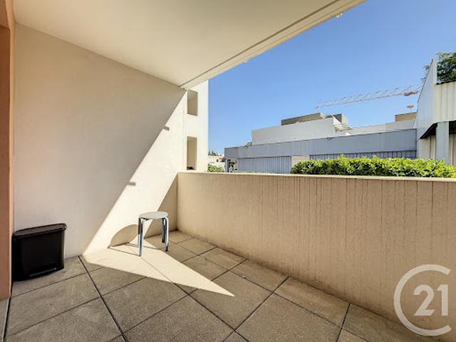 Location Appartement 1 pièce 21.03 m2 Castelnau le Lez