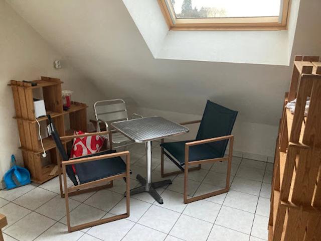 Location Appartement 1 pièce 21.15 m2 Le Mans