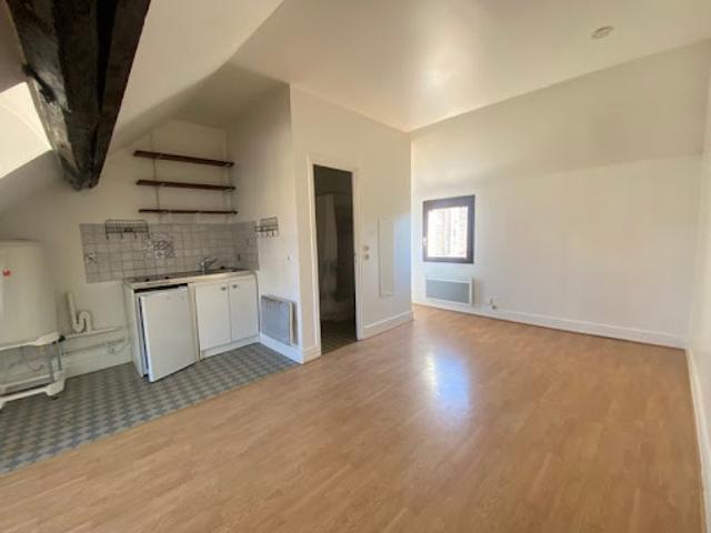 Location Appartement 1 pièce 21.16 m2 Fontainebleau
