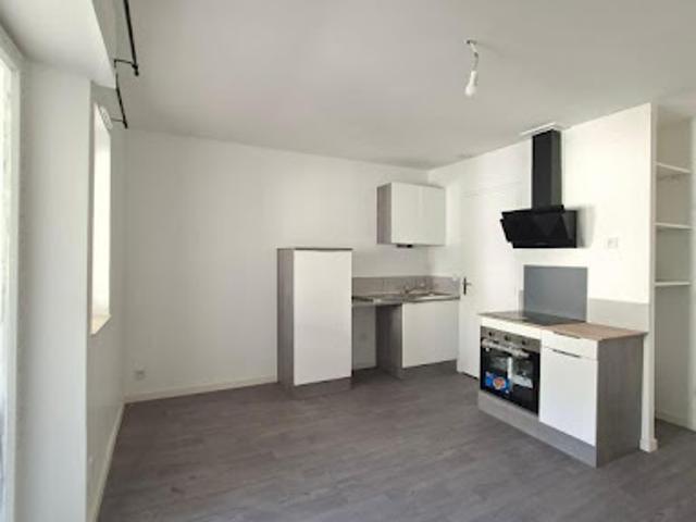 Location Appartement 1 pièce 21.17 m2 Manosque