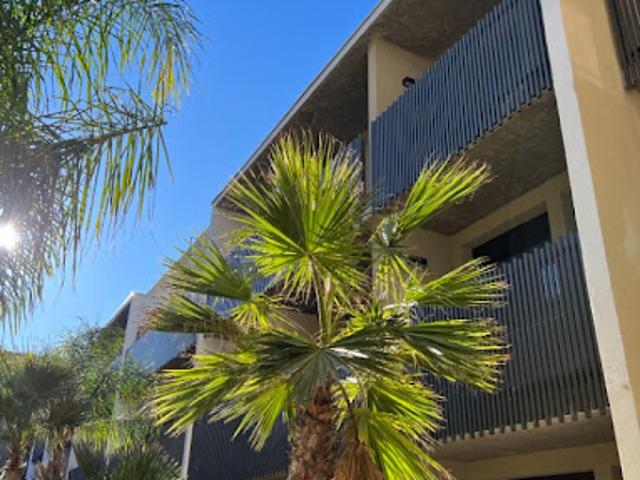 Location Appartement 1 pièce 21.17 m2 Castelnau le Lez