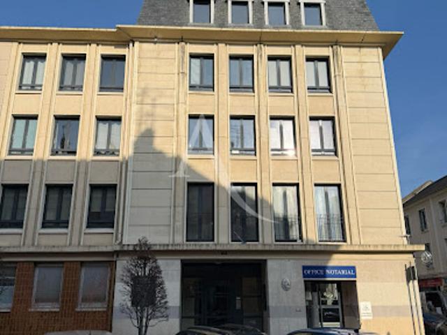 Location Appartement 1 pièce 21.19 m2 Evreux