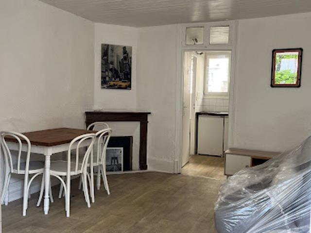Location Appartement 1 pièce 21.19 m2 Souillac