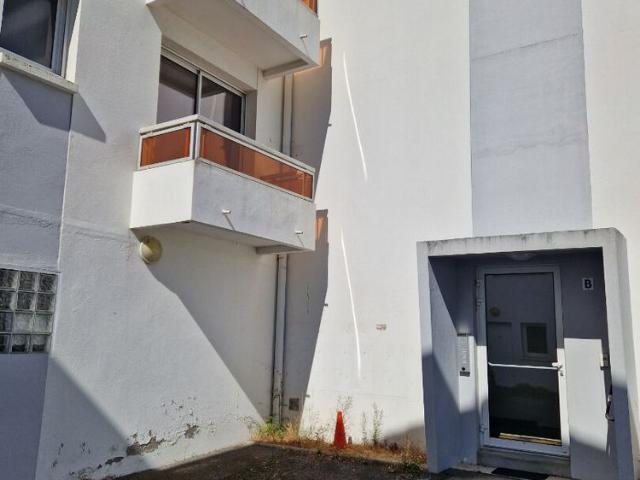 Location appartement 1 pièce, 21.19m², Saint Jean de Monts