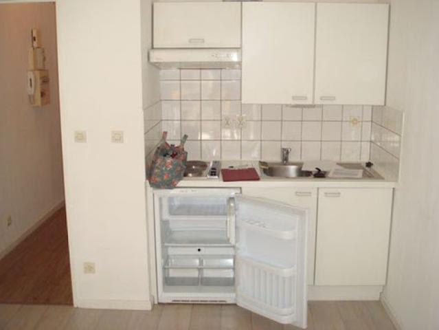 Location Appartement 1 pièce 21.11 m2 Amiens