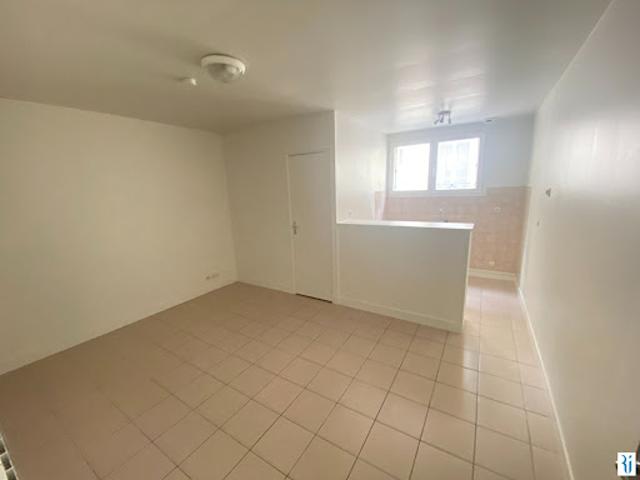 Location Appartement 1 pièce 21.12 m2 Rouen