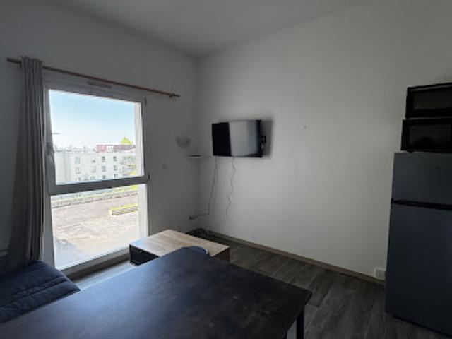 Location Appartement 1 pièce 21.23 m2 Le Mans