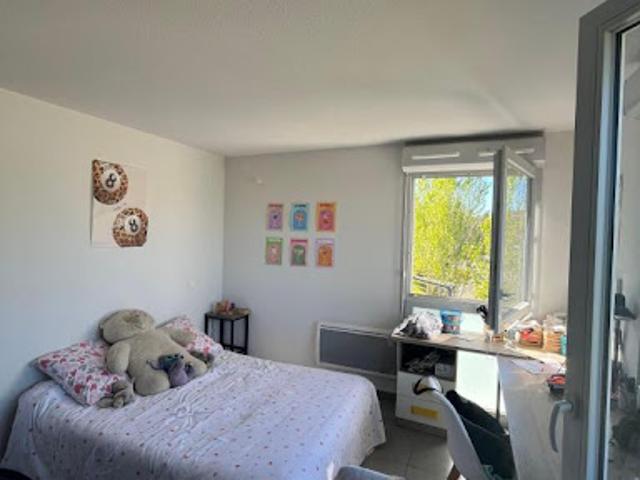 Location Appartement 1 pièce 21.31 m2 Isle