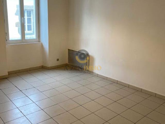 Location Appartement 1 pièce 21.5 m2 Cerizay