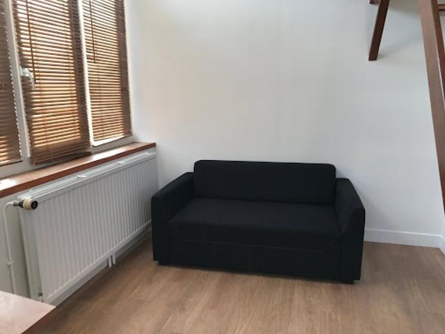 Location Appartement 1 pièce 21.5 m2 Lesquin