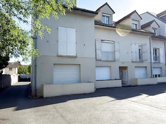 Location Appartement 1 pièce 21.66 m2 Morsang sur Orge