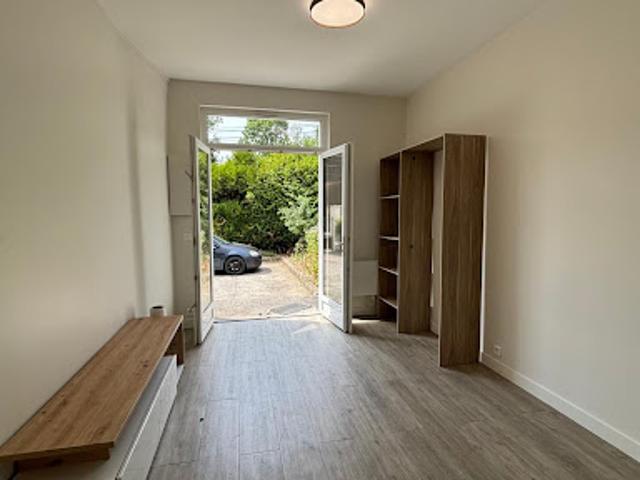 Location Appartement 1 pièce 21.68 m2 Savigny sur Orge