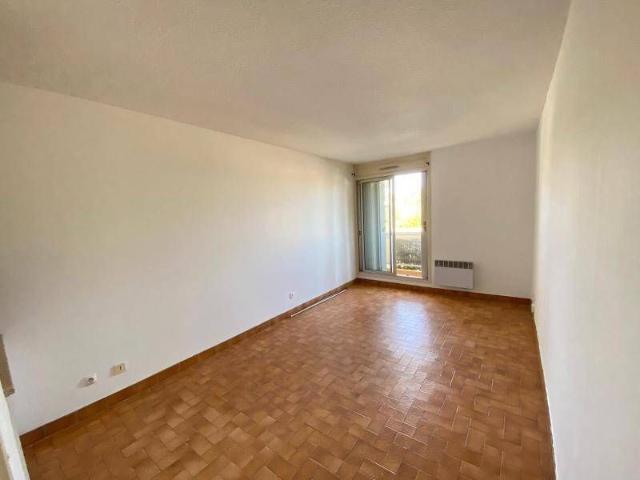 Location appartement 1 pièce 21.61 m² à Montpellier 34000