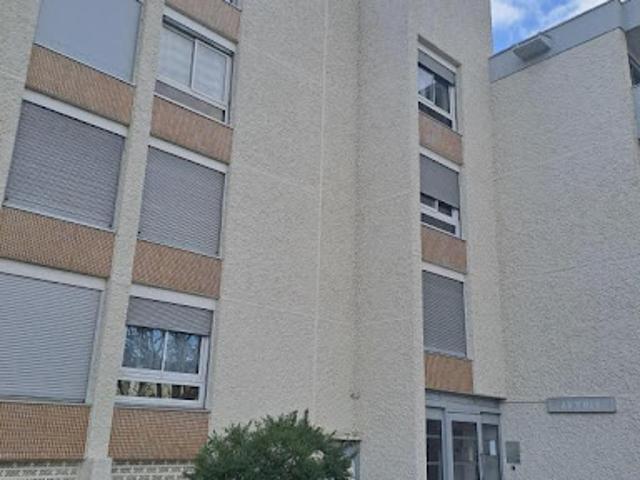 Location Appartement 1 pièce 21.74 m2 Toulouse