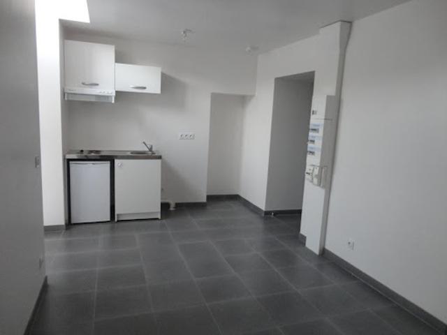 Location Appartement 1 pièce 21.78 m2 Rozay en Brie