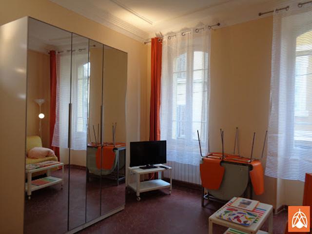 Location Appartement 1 pièce 21.7 m2 Salon de Provence
