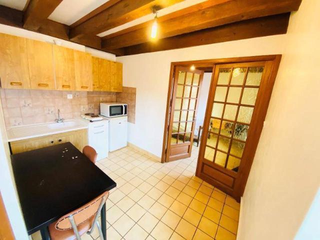 Location appartement 1 pièce 21.95 m² à Mâcon 71000 4 360 €