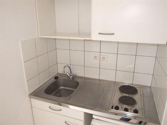 Location Appartement 1 pièce 21m²
