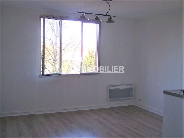 Location Appartement 1 pièce 21m²