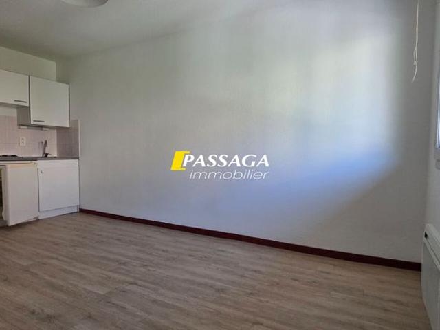Location Appartement 1 pièce 21m²