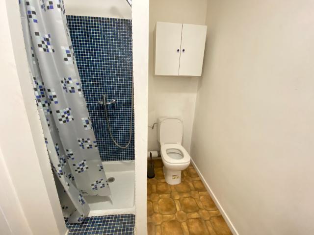 Location Appartement 1 pièce 21m²