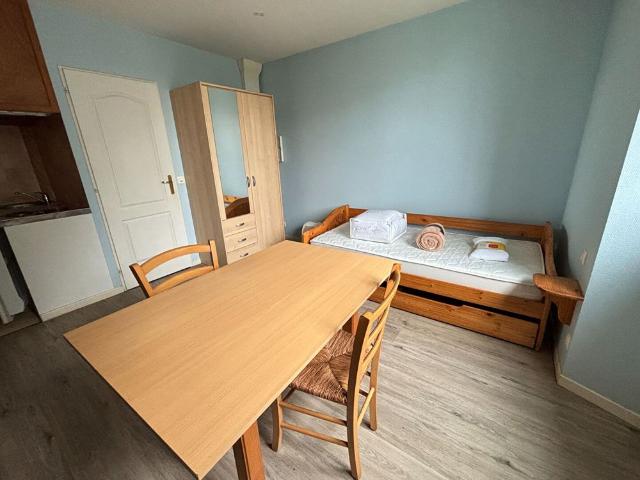 Location Appartement 1 pièce 21m²