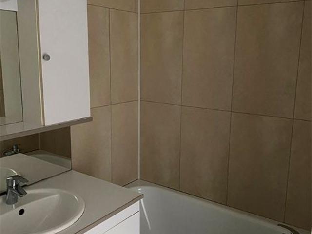 Location Appartement 1 pièce 21m²