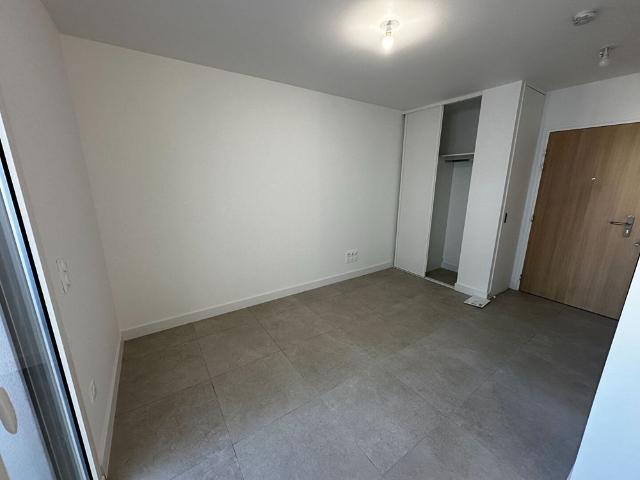 Location Appartement 1 pièce 21m²