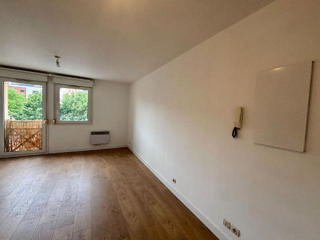 Location Appartement 1 pièce 21m²
