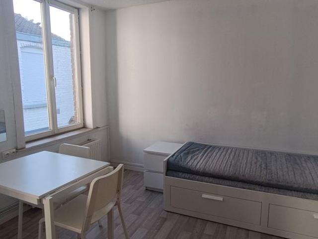 Location Appartement 1 pièce 21m²