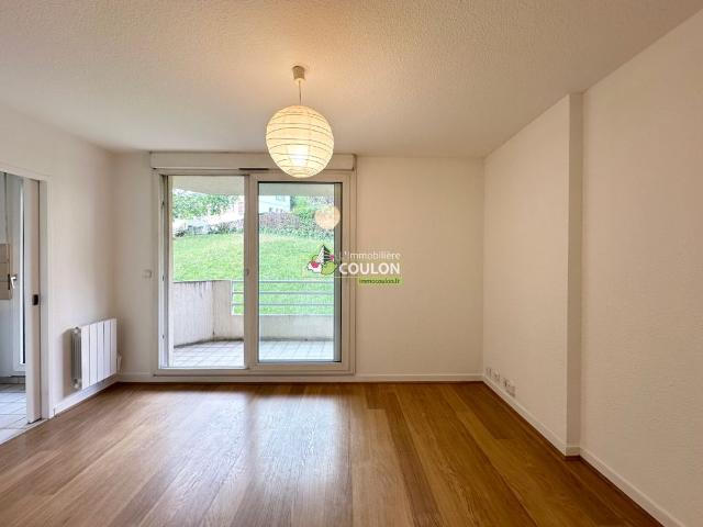 Location Appartement 1 pièce 21m²