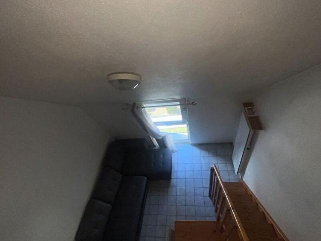 Location Appartement 1 pièce 21m²