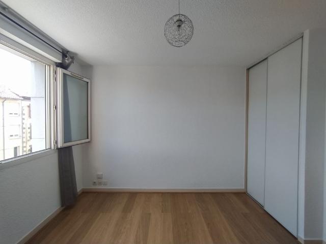 Location Appartement 1 pièce 21m²