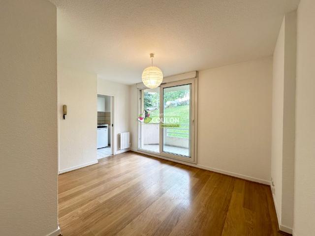 Location Appartement 1 pièce 21m²