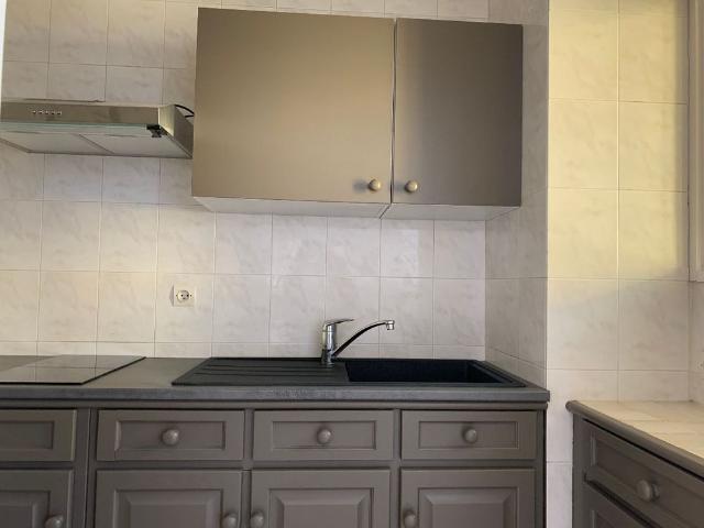 Location Appartement 1 pièce 21m²