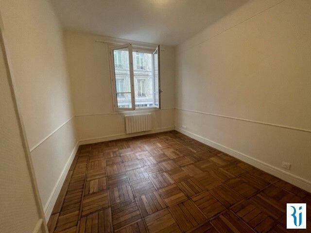 Location Appartement 1 pièce 21m²