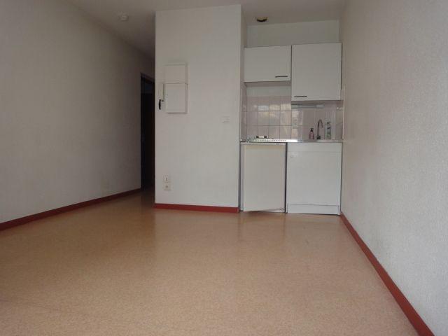 Location Appartement 1 pièce 21m²