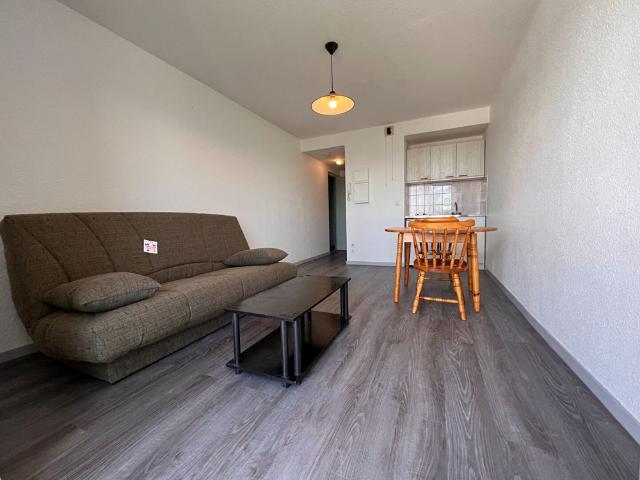 Location Appartement 1 pièce 21m²