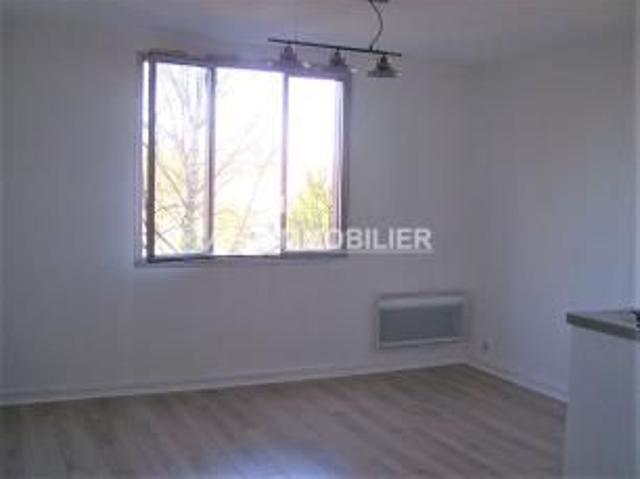 Location Appartement 1 pièce 21m²