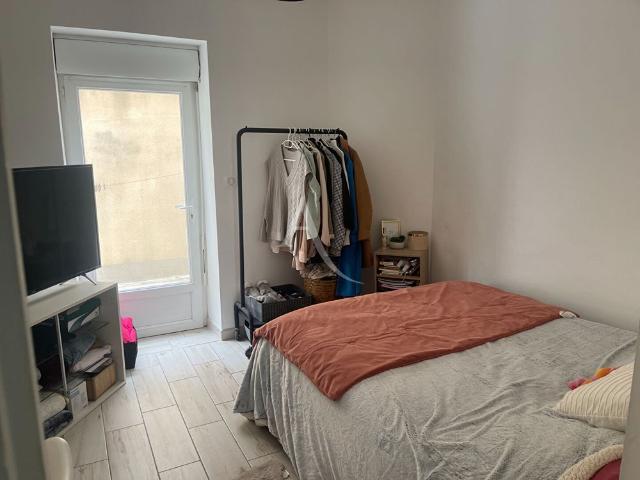 Location Appartement 1 pièce 21m²