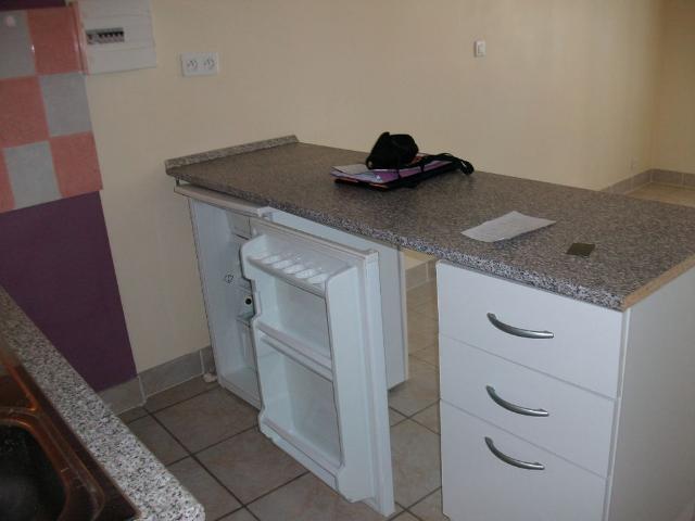Location Appartement 1 pièce 21m²
