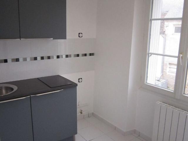 Location Appartement 1 pièce 21m²