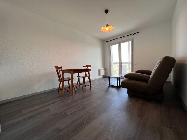 Location Appartement 1 pièce 21m²