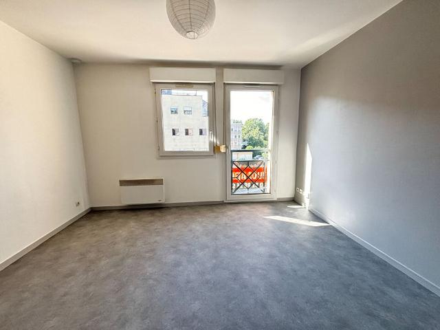 Location Appartement 1 pièce 21m²