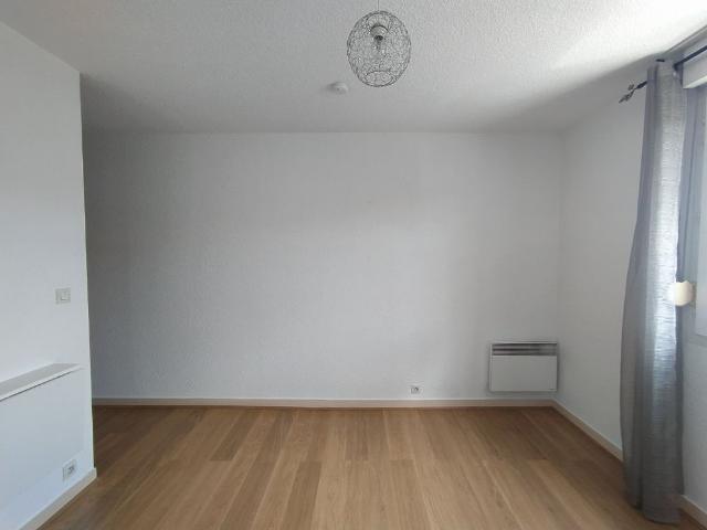 Location Appartement 1 pièce 21m²