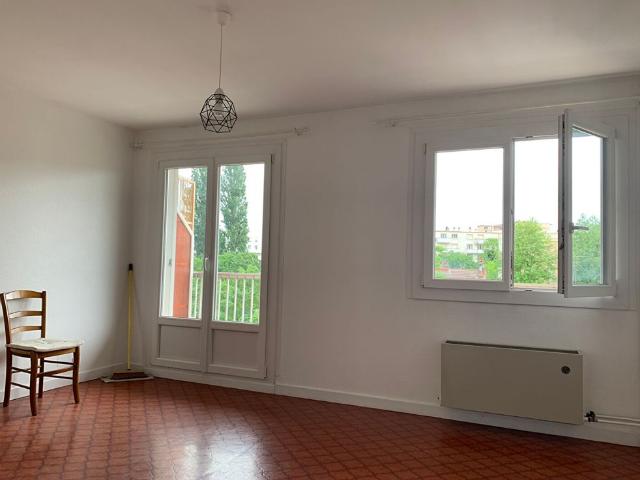 Location Appartement 1 pièce 21m²