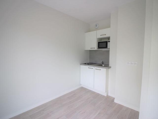 Location Appartement 1 pièce 21m²