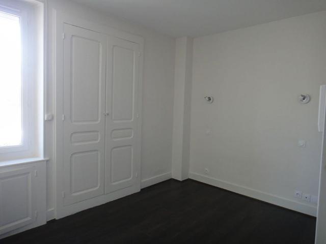 Location Appartement 1 pièce 21m²