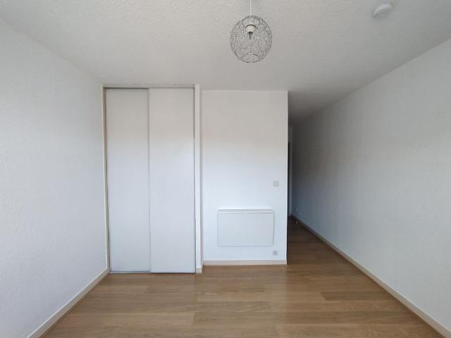 Location Appartement 1 pièce 21m²