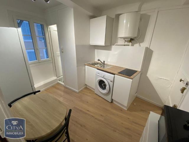 Location Appartement 1 pièce 21m² TOULON 83000